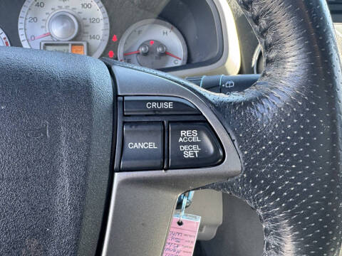 2011 Honda Pilot EX-L