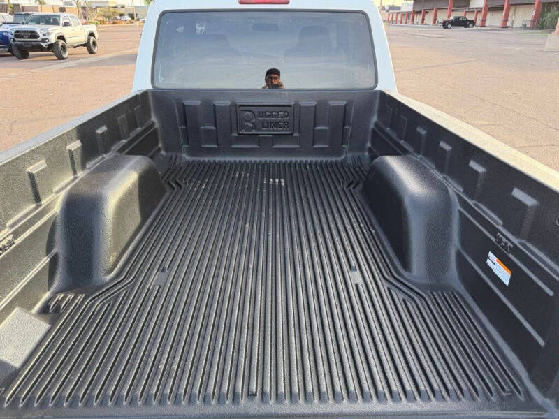 2008 Ford Ranger XLT