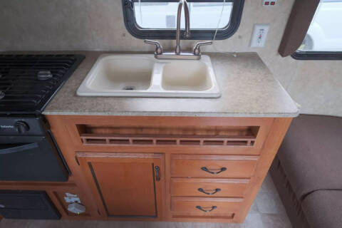 2010 Coachmen RV Catalina 22