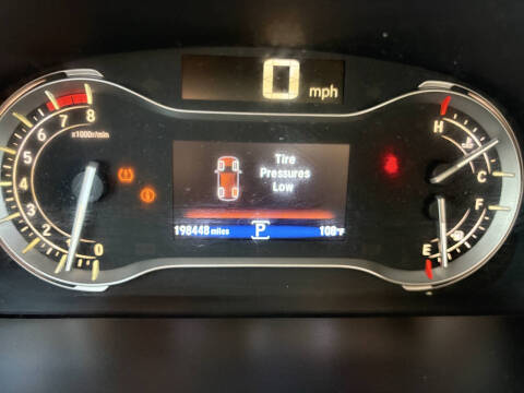 2016 Honda Pilot EX