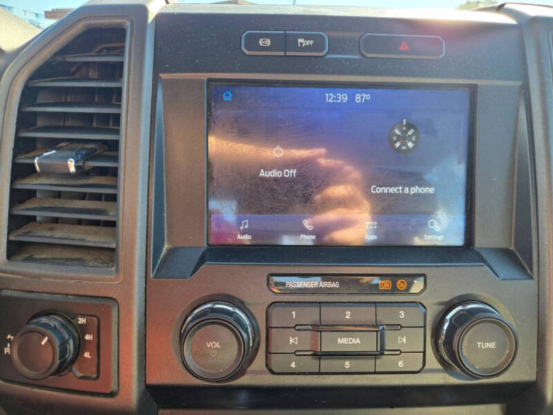 2022 Ford F-250 Super Duty