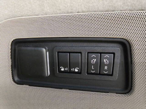 2021 Cadillac Escalade Premium Luxury Platinum