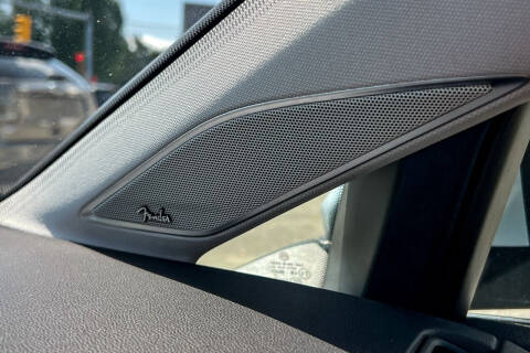 2017 Volkswagen Golf Alltrack TSI SEL 4Motion