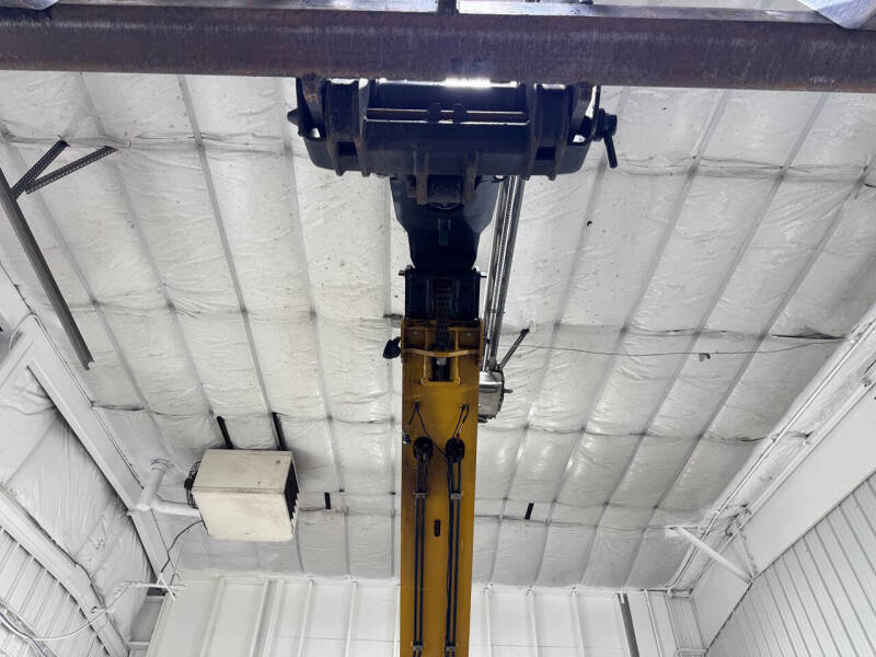 2016 Caterpillar TL642D