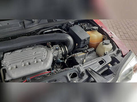 2007 Saturn Vue