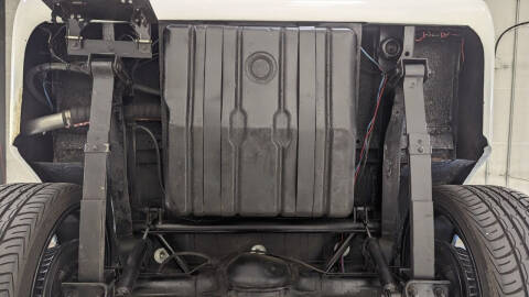 1973 International 1452-SC