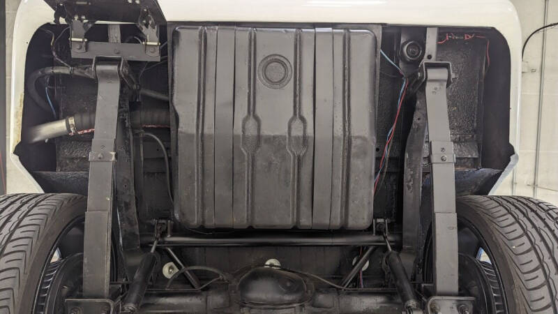 1973 International 1452-SC