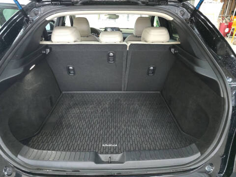 2022 Mazda CX-30 2.5 S Preferred