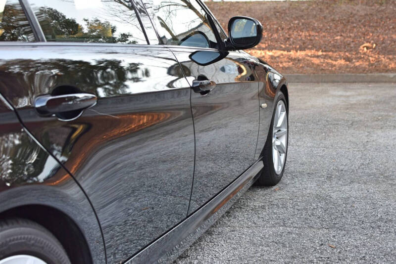 2009 BMW 3 Series 328i