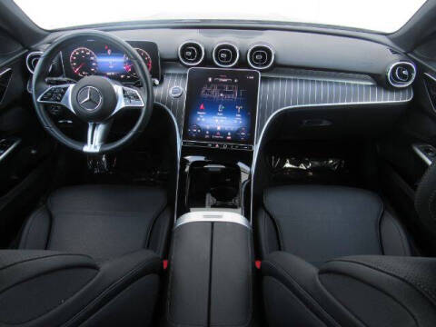 2023 Mercedes-Benz C-Class C 300