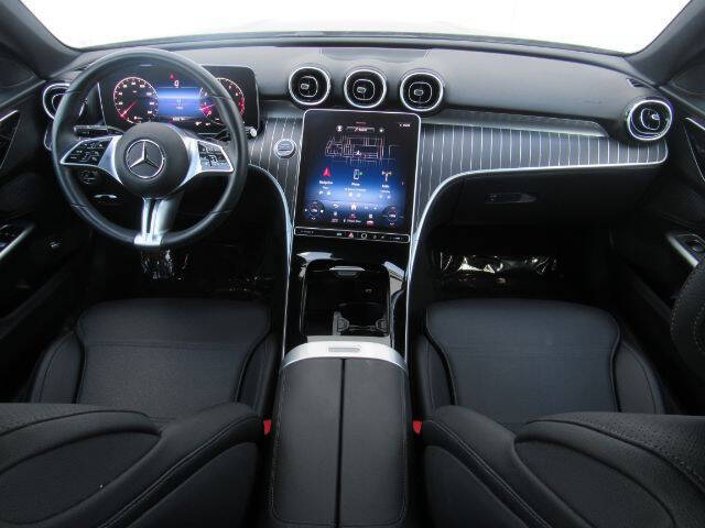 2023 Mercedes-Benz C-Class C 300