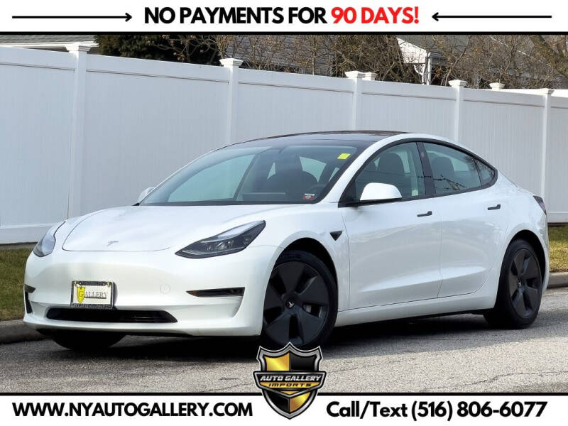 Tesla Model 3 For Sale In Bergenfield, NJ