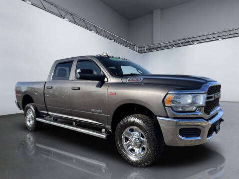2019 RAM 2500 Tradesman