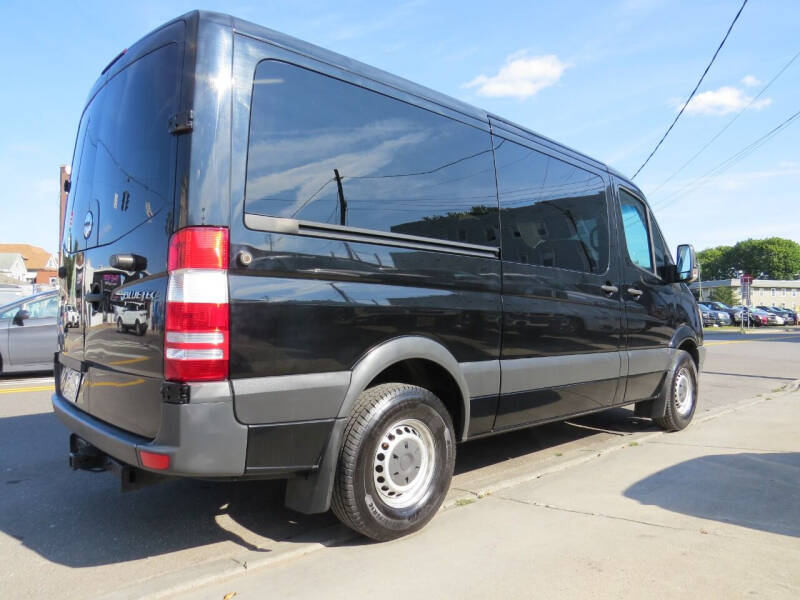 2011 Freightliner Sprinter 2500