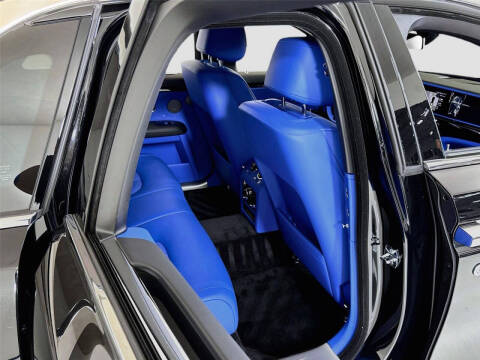 2025 Rolls-Royce Ghost