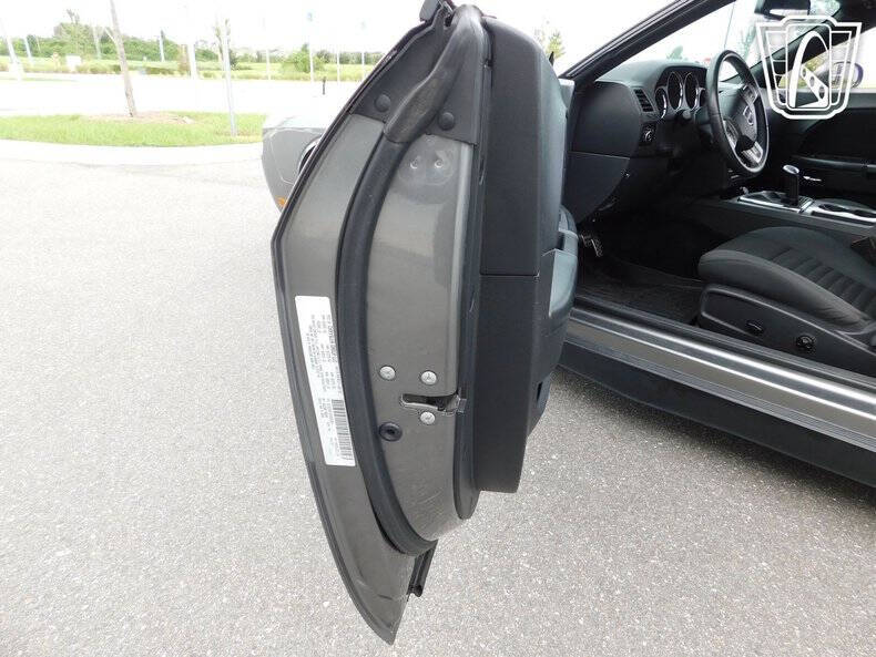 2012 Dodge Challenger