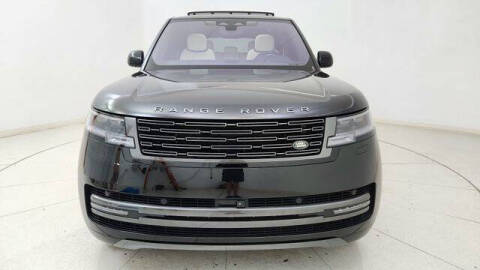 2023 Land Rover Range Rover P530 SE