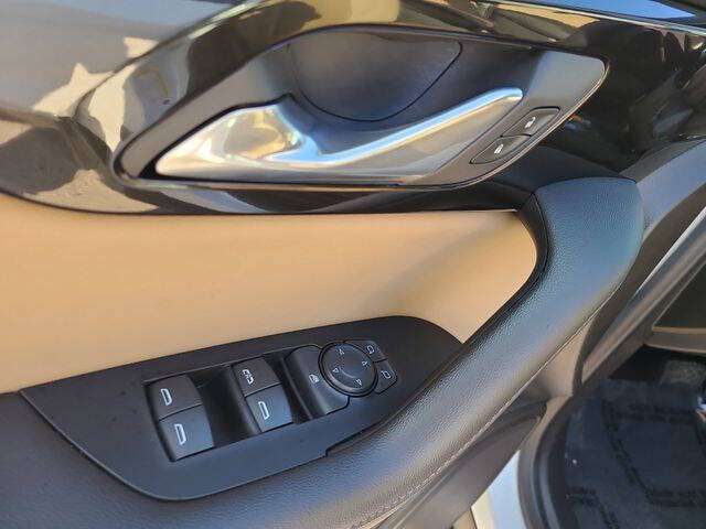 2024 Chevrolet Blazer Premier