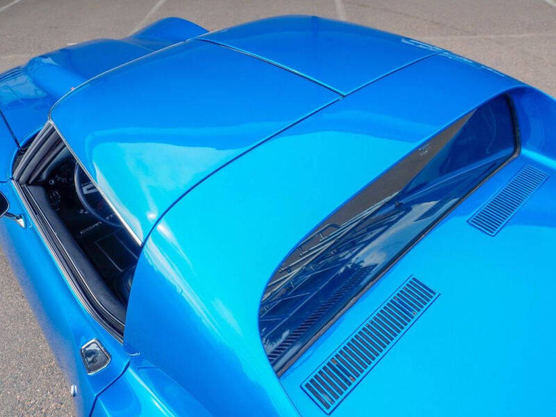 1974 Chevrolet Corvette