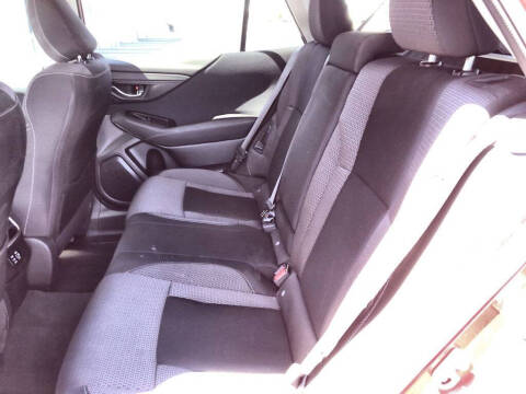 2024 Subaru Outback Premium