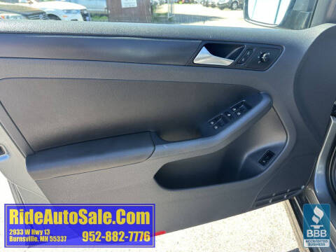 2011 Volkswagen Jetta