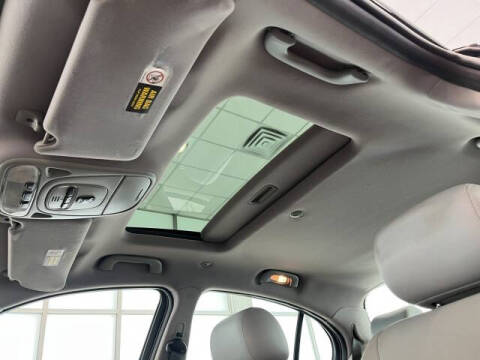 2005 Jaguar S-Type R