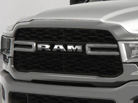 2024 RAM 5500