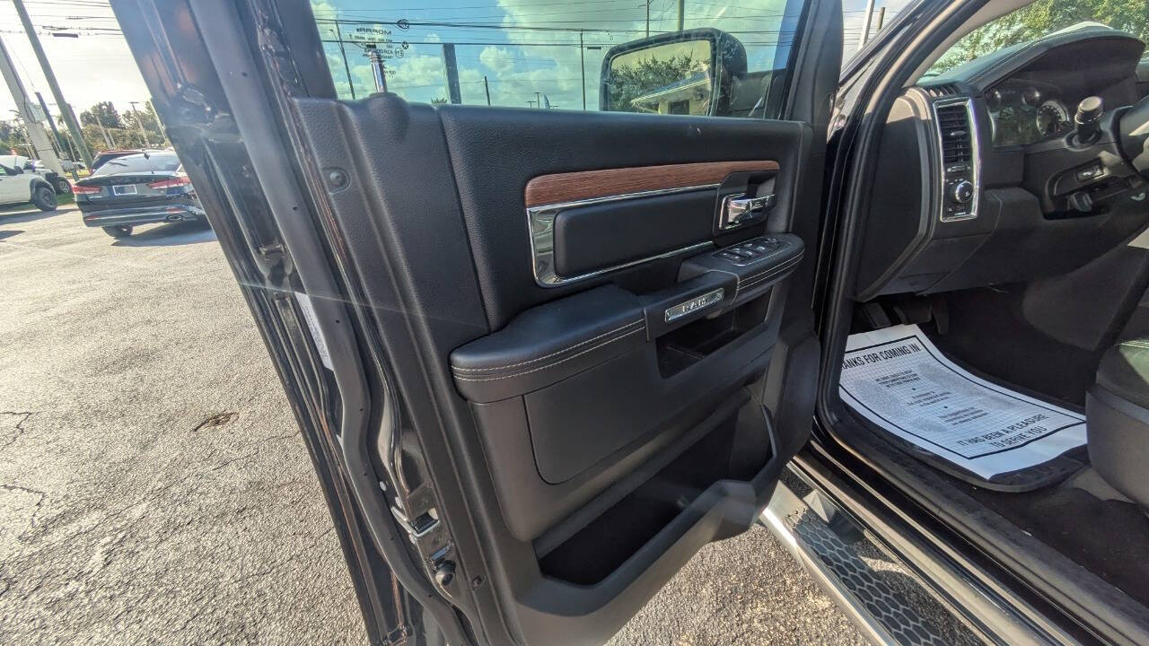 2015 Ram 1500 for sale at Celebrity Auto Sales in Fort Pierce, FL