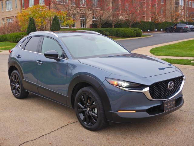 2024 Mazda CX-30 2.5 S Preferred