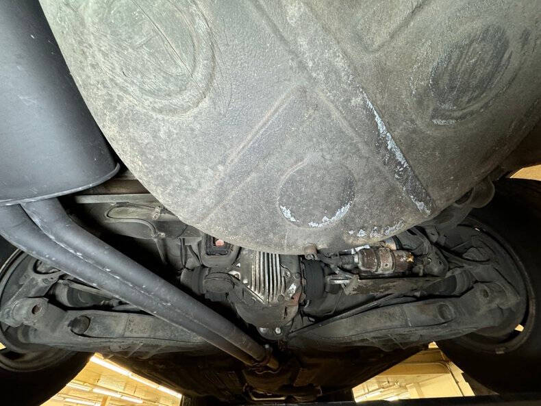 1987 Mercedes-Benz 560-Class 560 SL