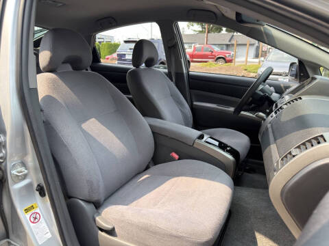 2008 Toyota Prius