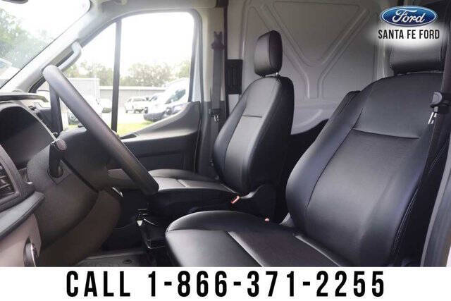 2026 Ford Transit 250