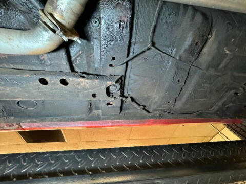 1973 Chevrolet Camaro