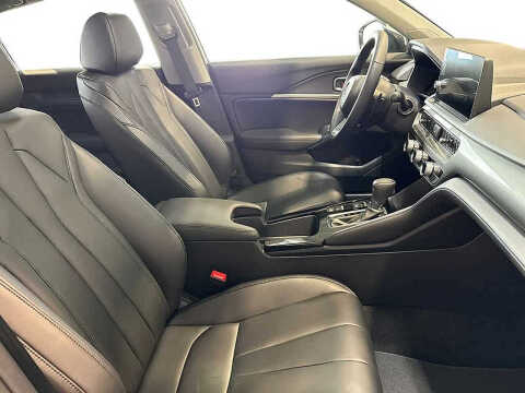 2026 Acura Integra