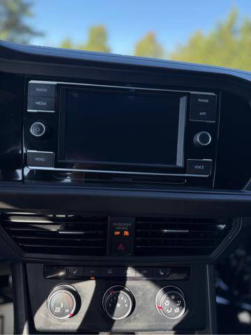 2024 Volkswagen Jetta Sport