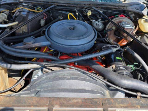 1973 Chevrolet Chevelle