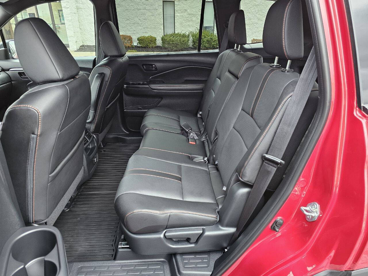 2023 Honda Passport for sale at Melniks Automotive in Berea, OH