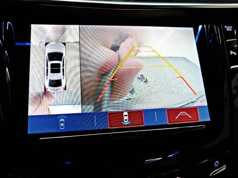 2017 Cadillac XTS Luxury