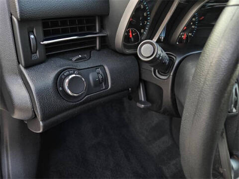 2014 Chevrolet Malibu LT