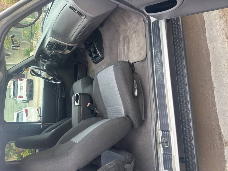 2003 Ford Ranger XLT