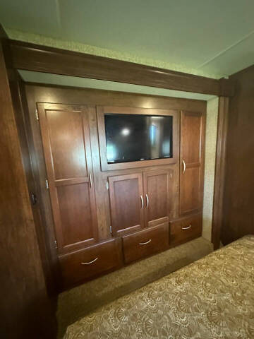 2016 Coachmen Mirada