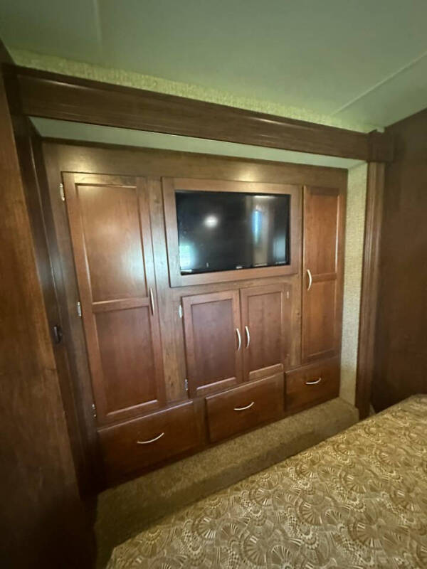 2016 Coachmen Mirada