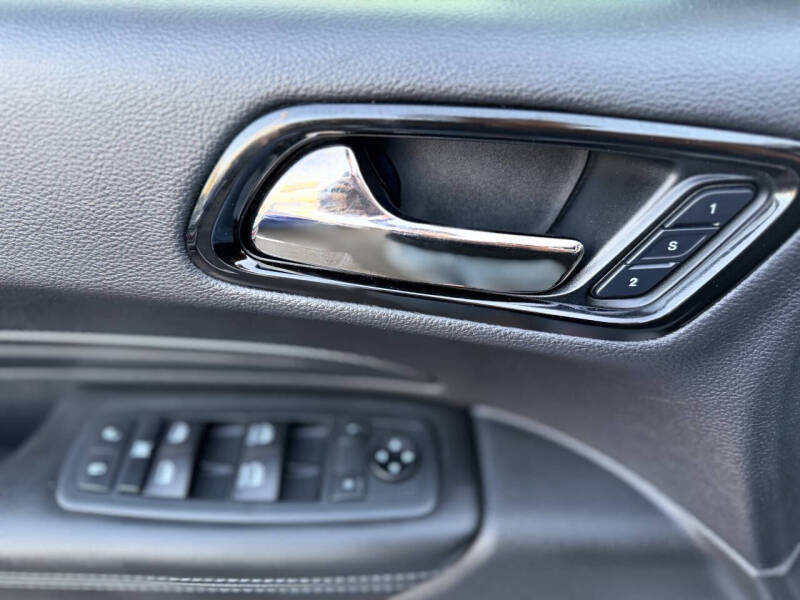 2020 Dodge Durango GT Plus