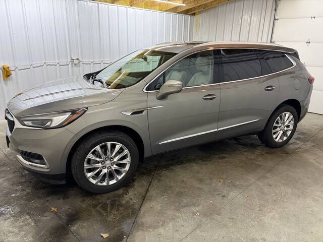 2019 Buick Enclave Essence