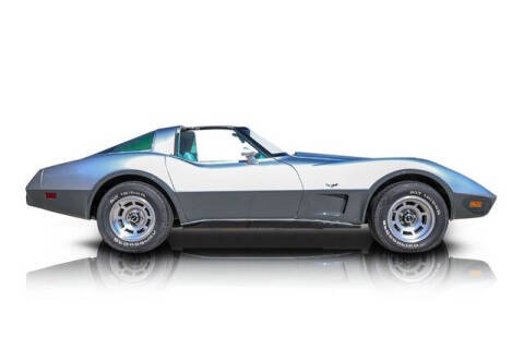 1978 Chevrolet Corvette