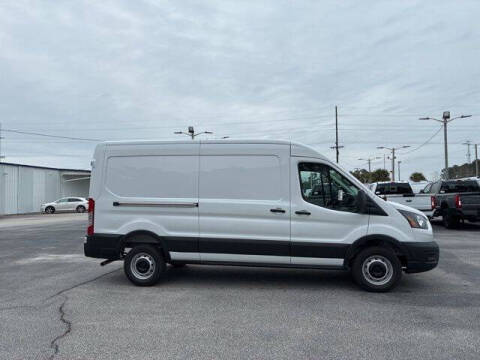 2026 Ford Transit 250