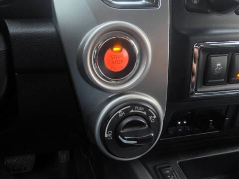 2018 Nissan Titan XD SV