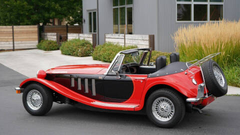 1979 Panther Lima Turbo