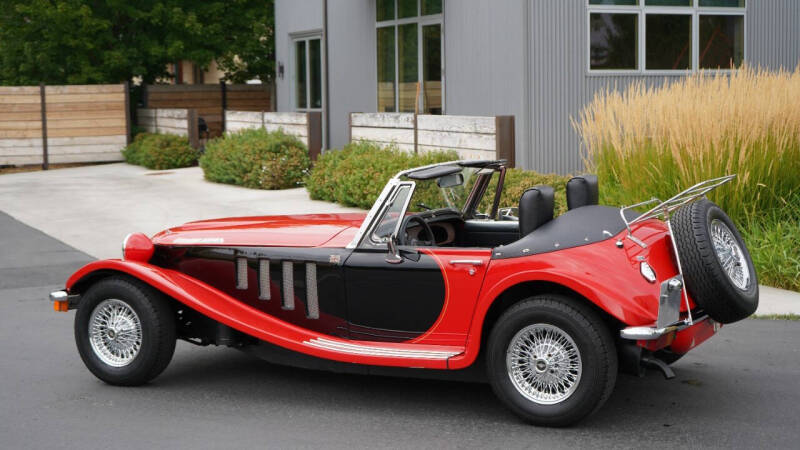 1979 Panther Lima Turbo