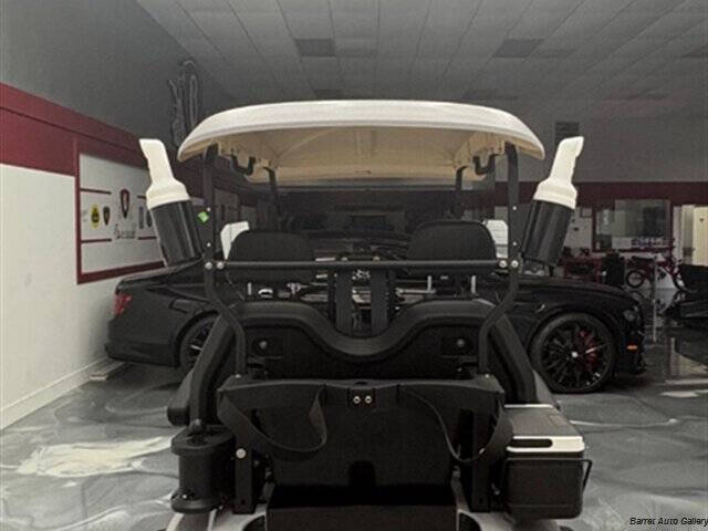 2026 VENOM EV STRIKE 2